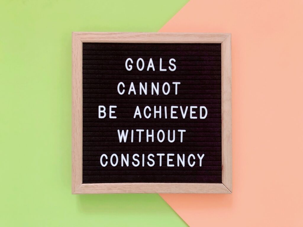 commitment