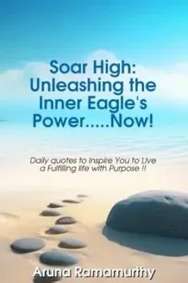 author Aruna Ramamurthy, Holistic Healing Books And Resources