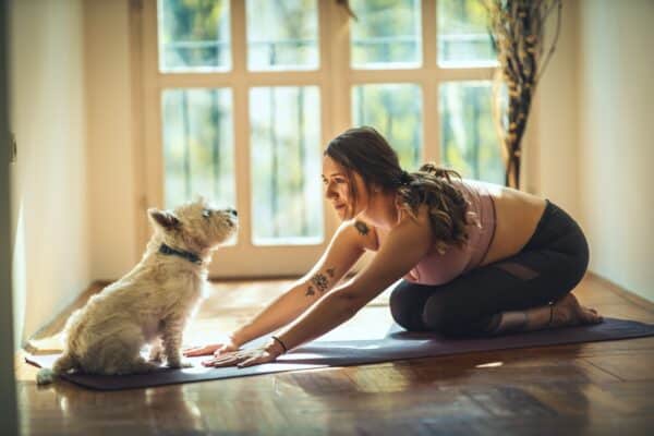 healthy boundaries