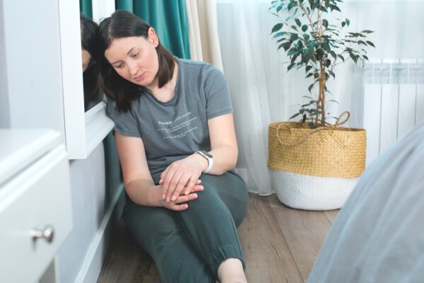 depression treatment, EFT coaching services near Mason Ohio
