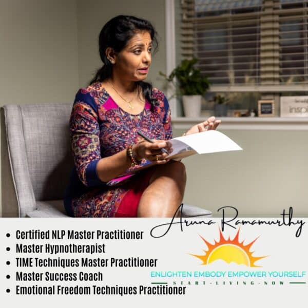 Master Hypnotherapist near me