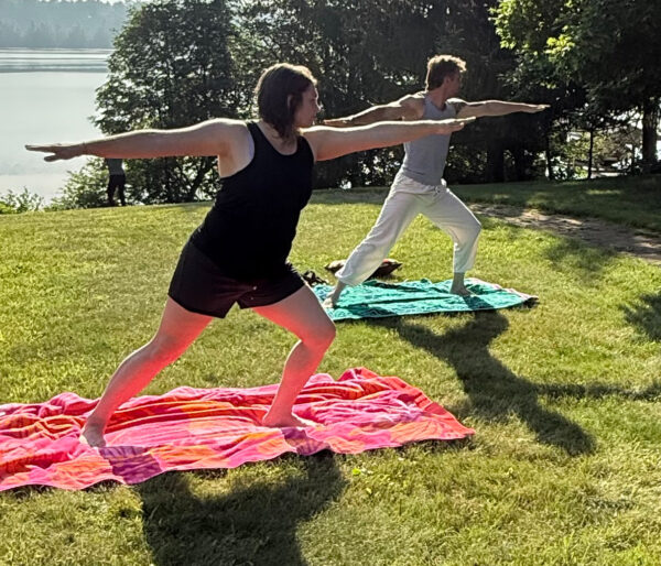 Yoga Mason Ohio 