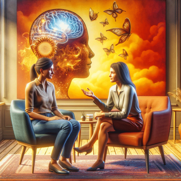 hypnotherapy