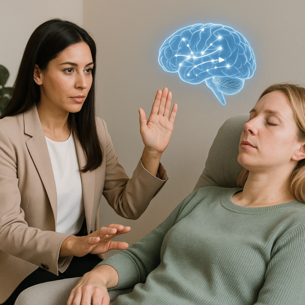 hypnotherapy