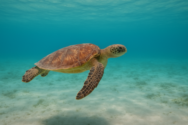 A Story About Ambitious Woman overcoming Self-Doubt, Perfectionism Perfectionism, turtle