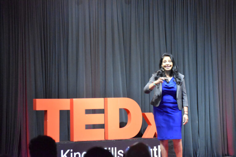 TEDx Manifestations